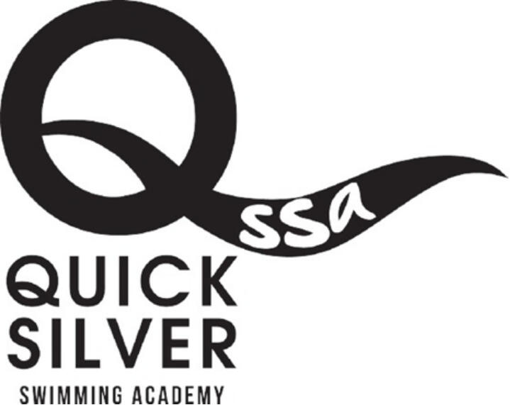 Quicksilver Swimming Academy QSSA logo